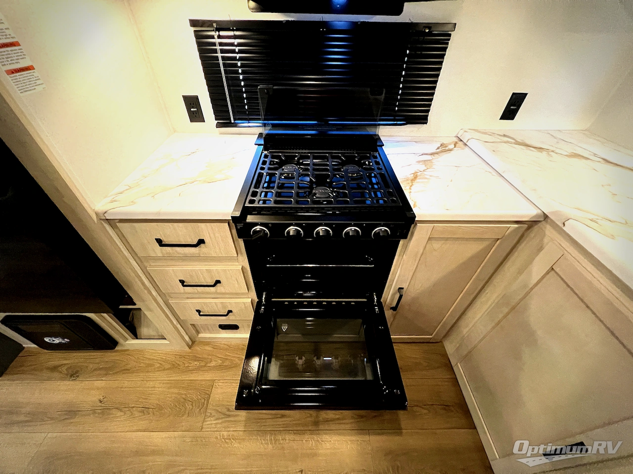 2026 Forest River Puma 310RK Photo 14