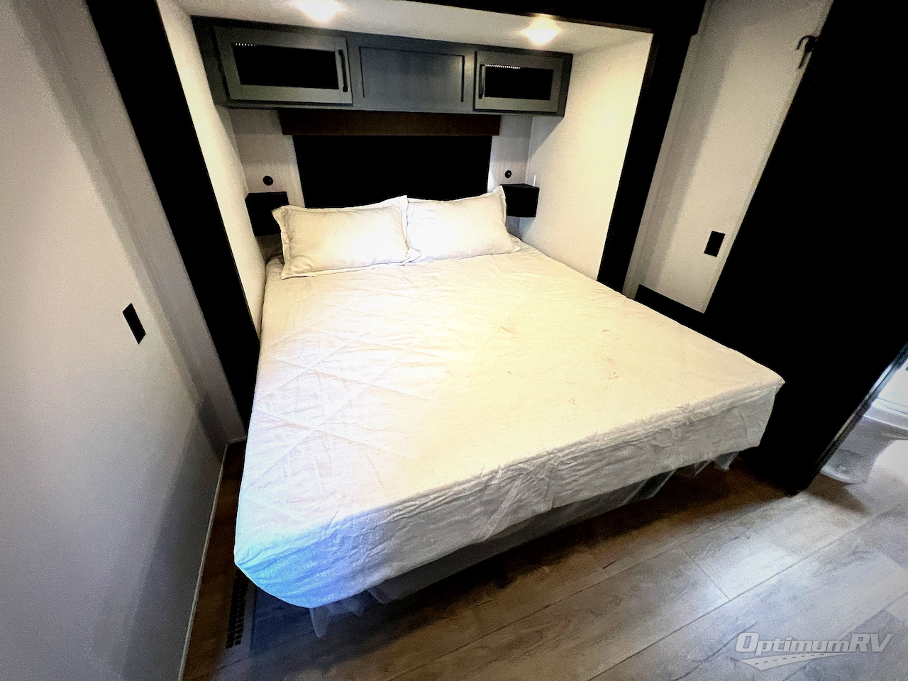 2026 Forest River Puma 310RK Photo 16