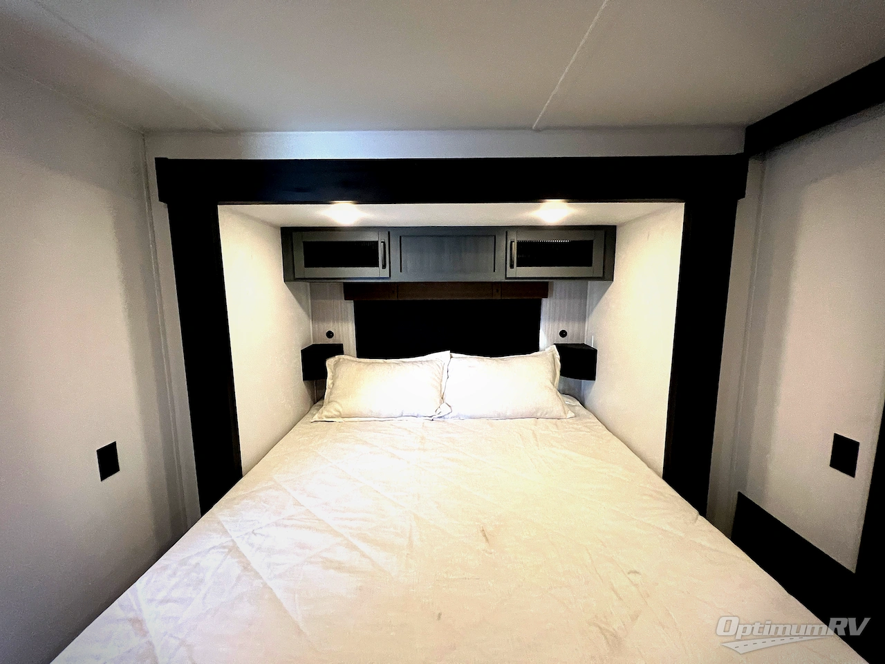 2026 Forest River Puma 310RK Photo 17