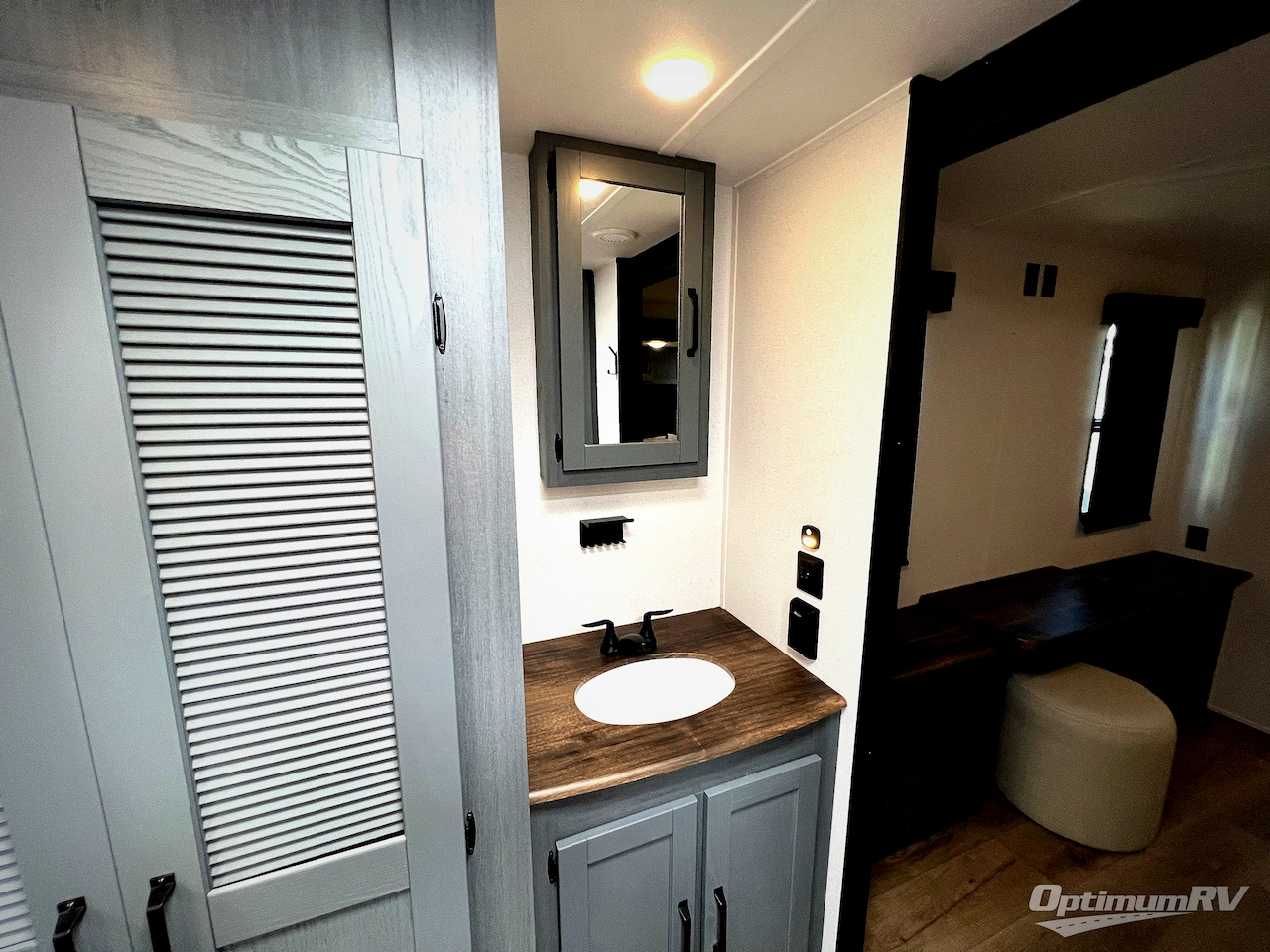 2026 Forest River Puma 310RK Photo 21