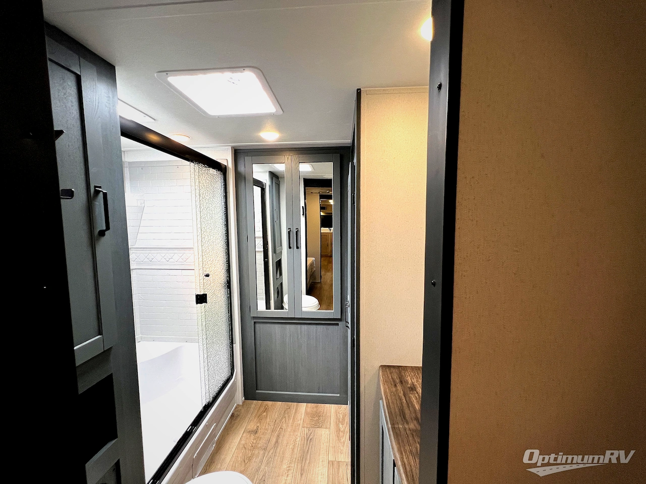 2026 Forest River Puma 310RK Photo 19