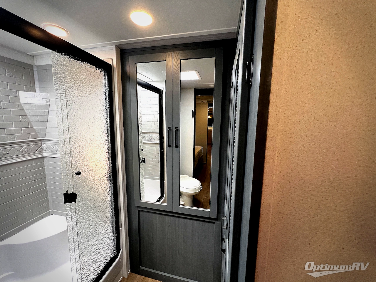 2026 Forest River Puma 310RK Photo 22