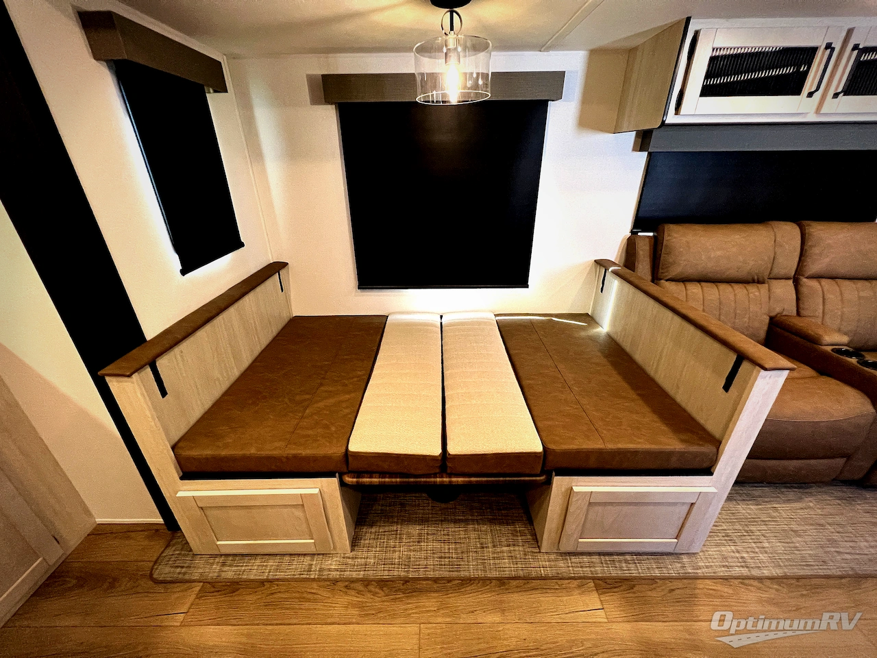 2026 Forest River Puma 310RK Photo 9