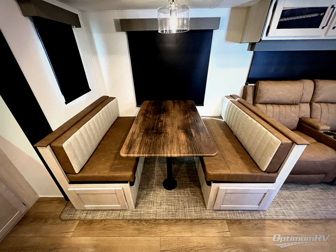 2026 Forest River Puma 310RK Photo 10