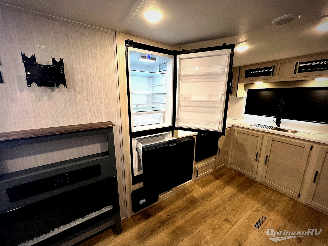 2026 Forest River Puma 310RK Photo 15