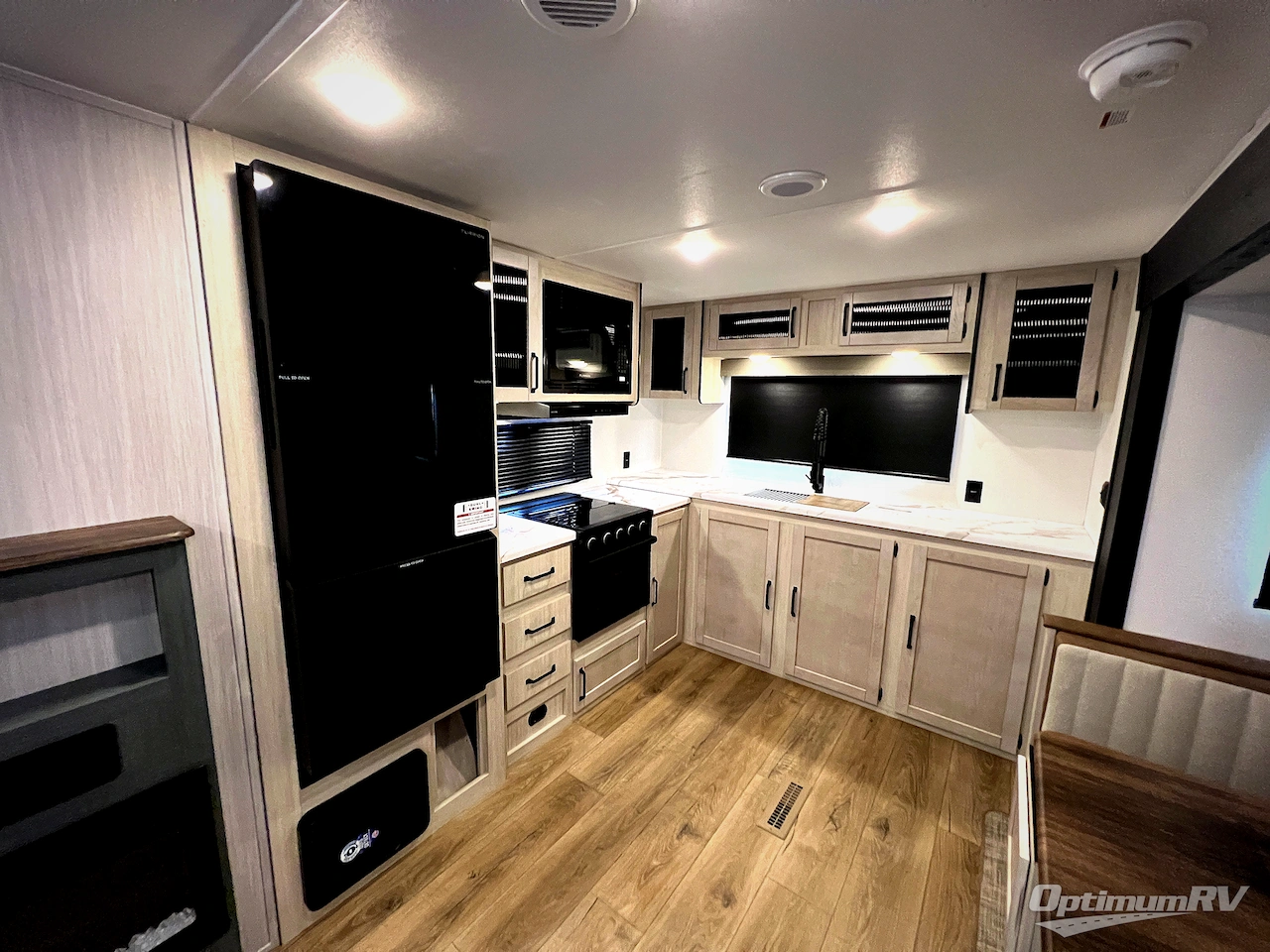 2026 Forest River Puma 310RK Photo 11