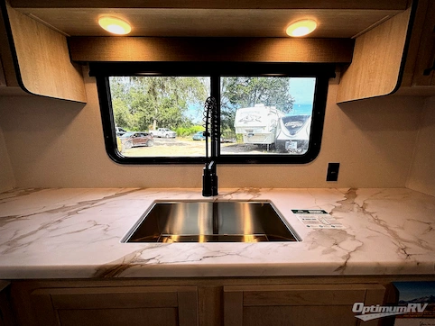 2026 Forest River Puma 310RK RV Photo 4