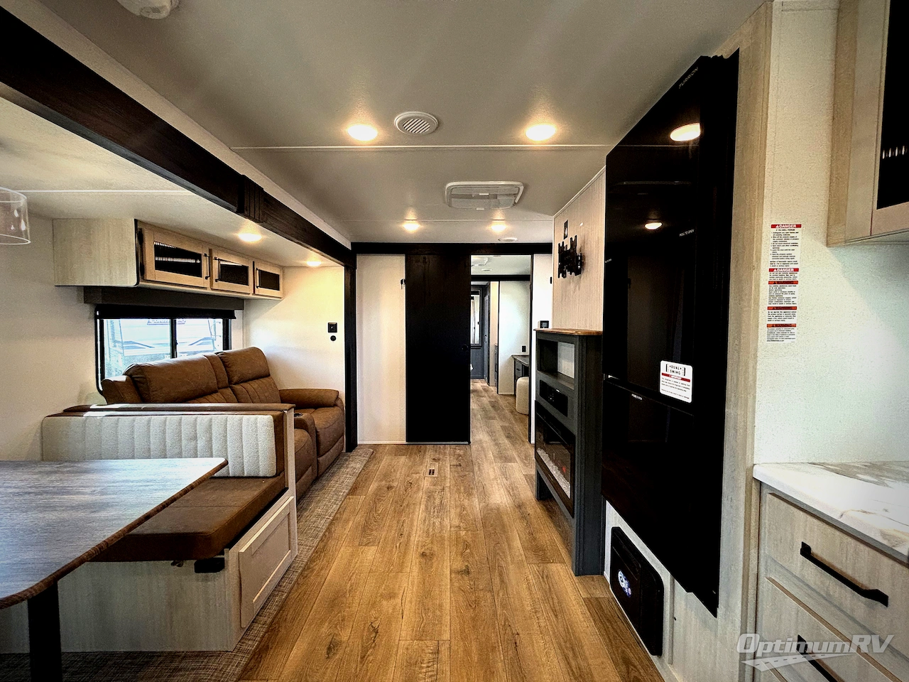 2026 Forest River Puma 310RK Photo 4