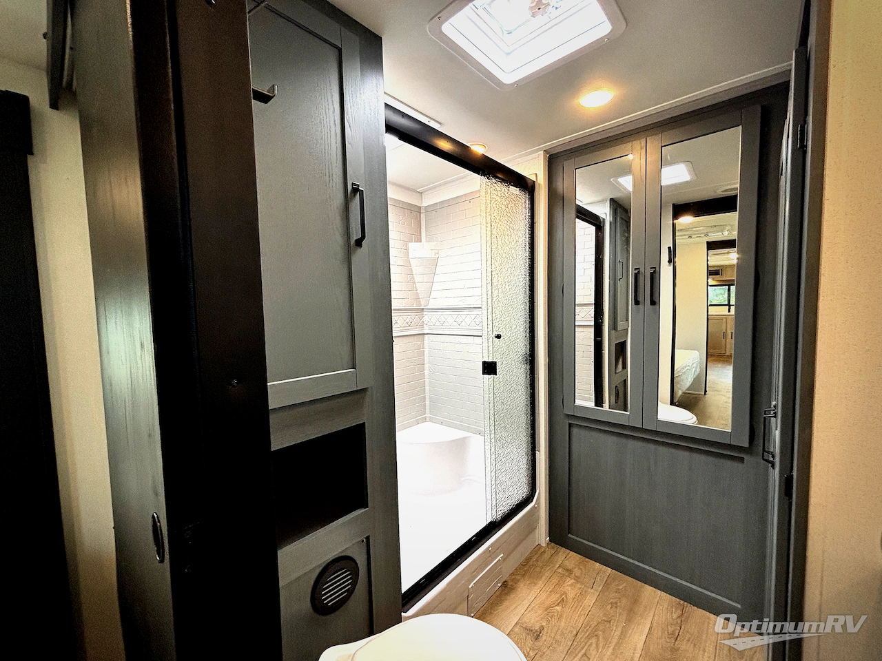 2026 Forest River Puma 310RK Photo 6