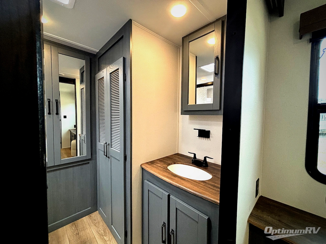 2026 Forest River Puma 310RK Photo 7