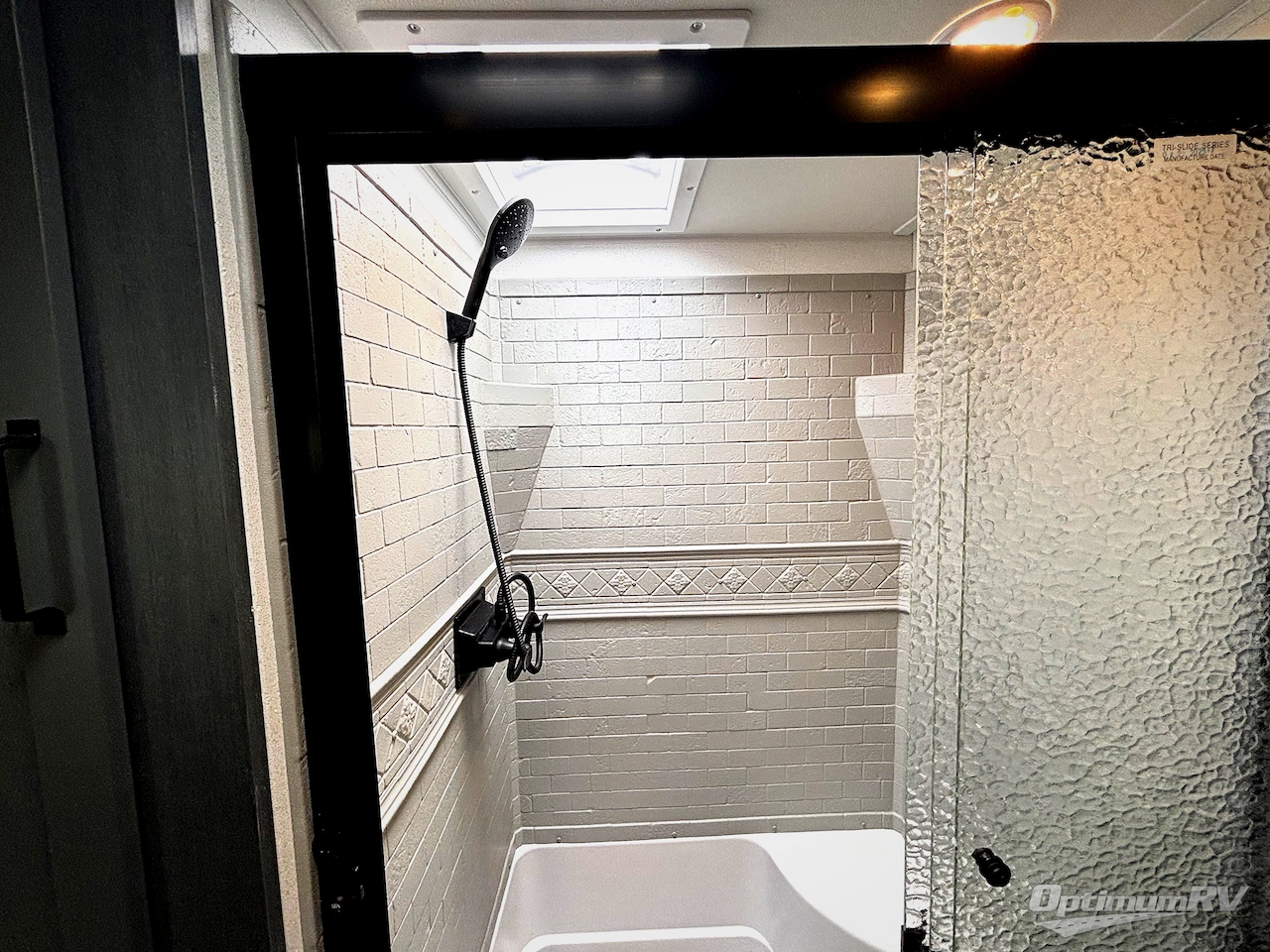 2026 Forest River Puma 310RK Photo 8