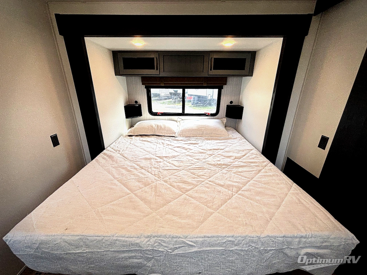 2026 Forest River Puma 310RK Photo 10