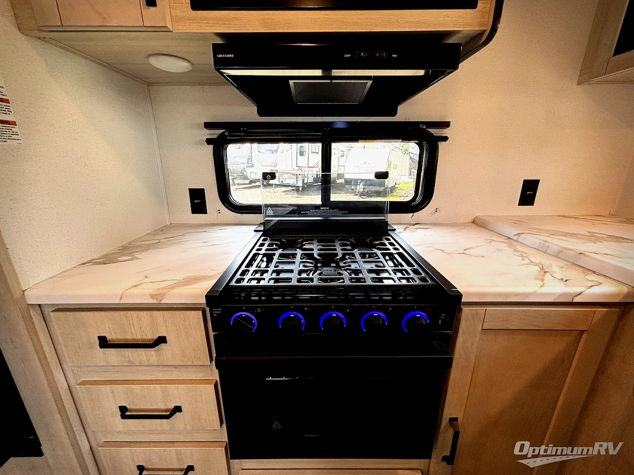 2026 Forest River Puma 310RK Photo 14