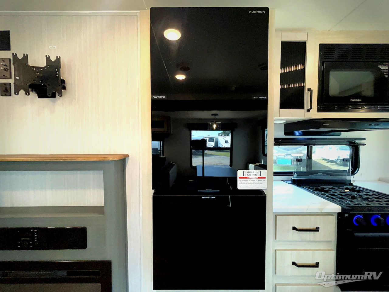 2026 Forest River Puma 310RK Photo 16