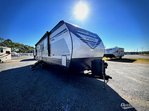 New 2026 Palomino Puma 310RK Featured Photo