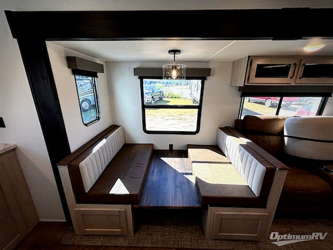 2026 Forest River Puma 310RK RV Photo 2
