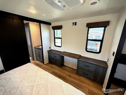 2026 Forest River Puma 310RK RV Photo 3