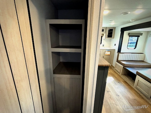 2026 Forest River Puma 310RK RV Photo 4
