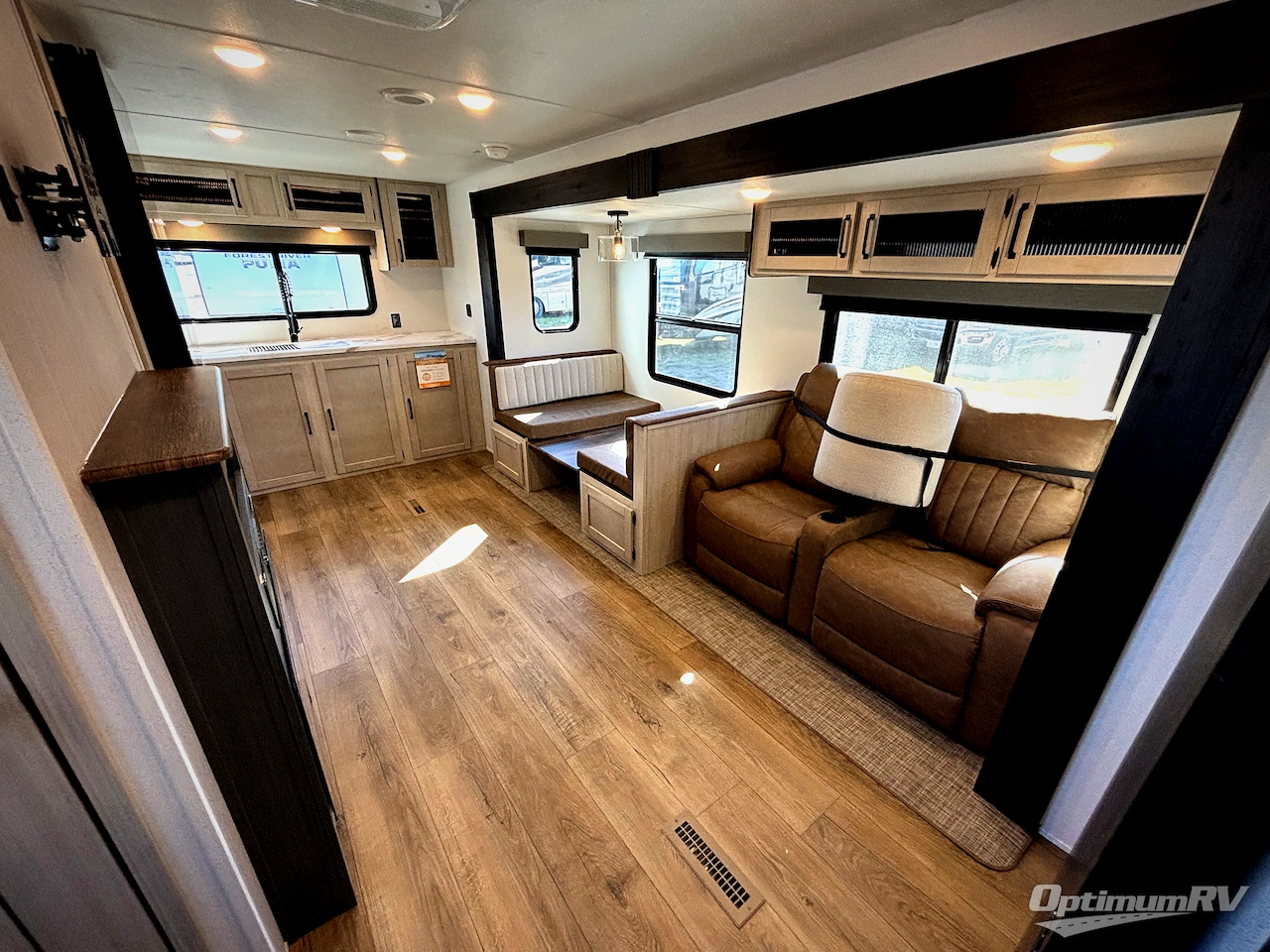 2026 Forest River Puma 310RK Photo 5