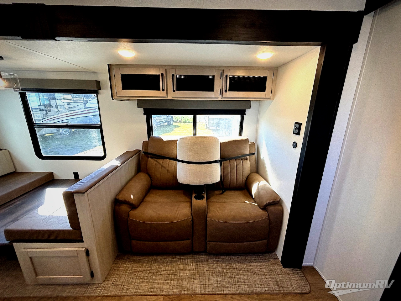 2026 Forest River Puma 310RK Photo 6