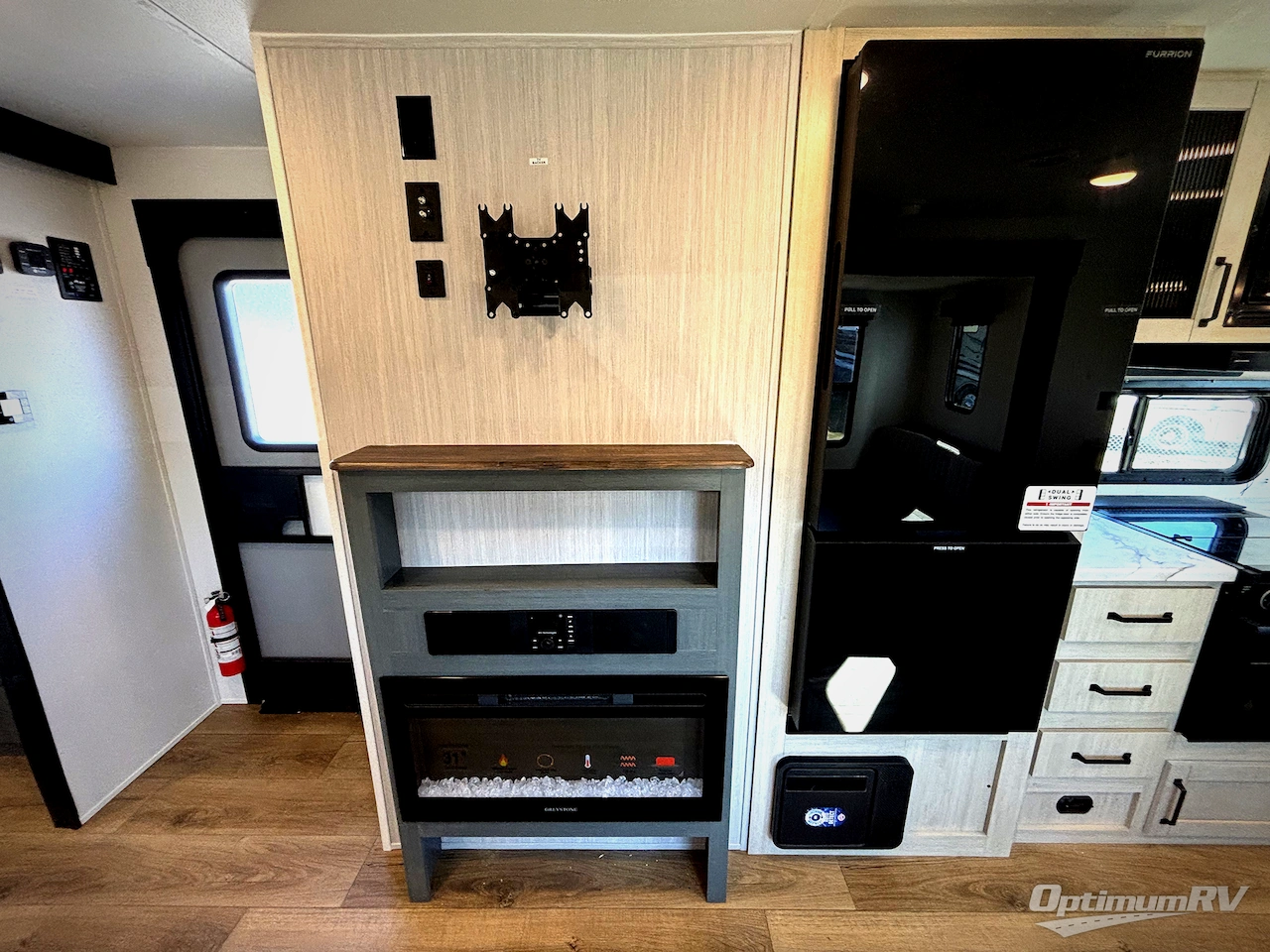 2026 Forest River Puma 310RK Photo 7