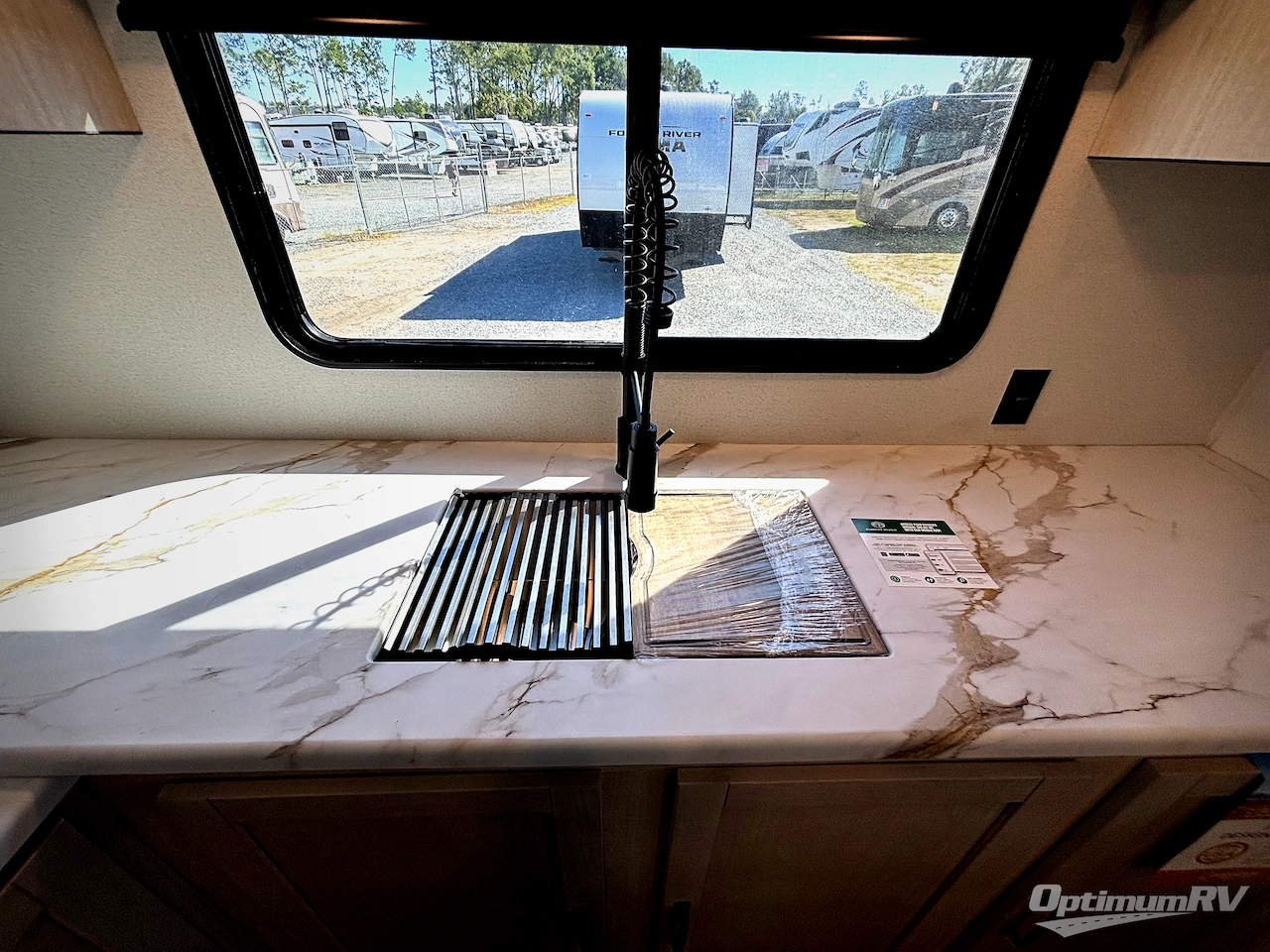 2026 Forest River Puma 310RK Photo 11