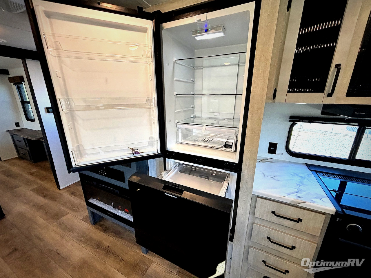 2026 Forest River Puma 310RK Photo 12