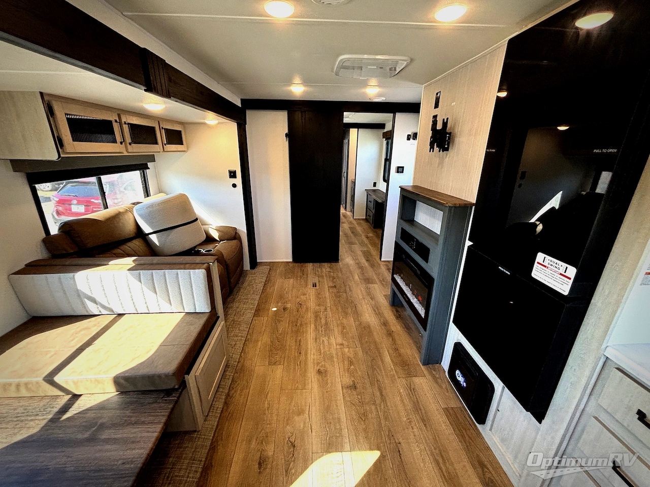 2026 Forest River Puma 310RK Photo 13