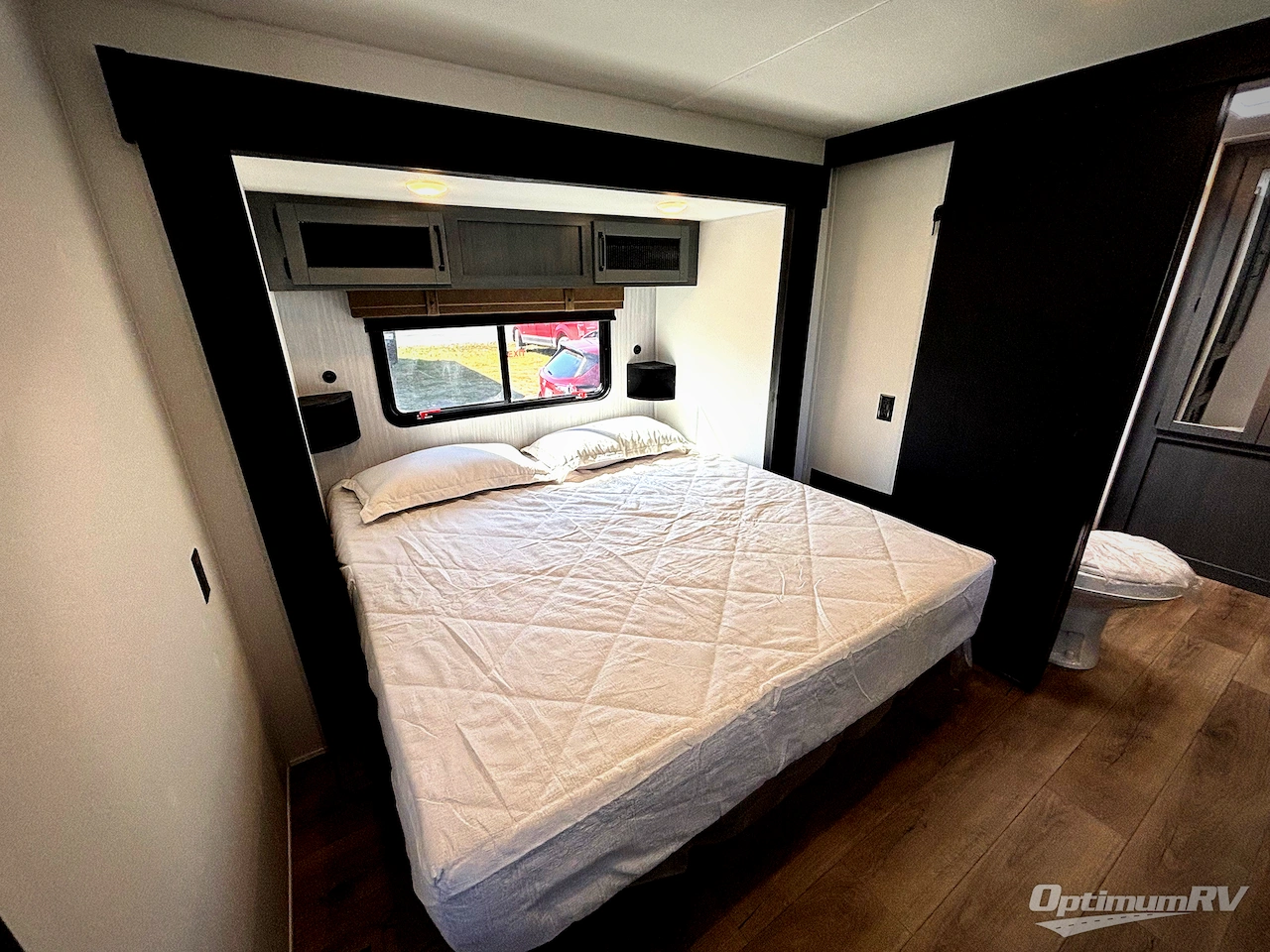 2026 Forest River Puma 310RK Photo 14