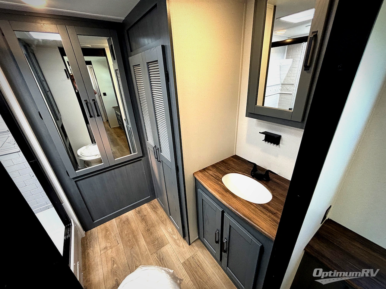 2026 Forest River Puma 310RK Photo 16