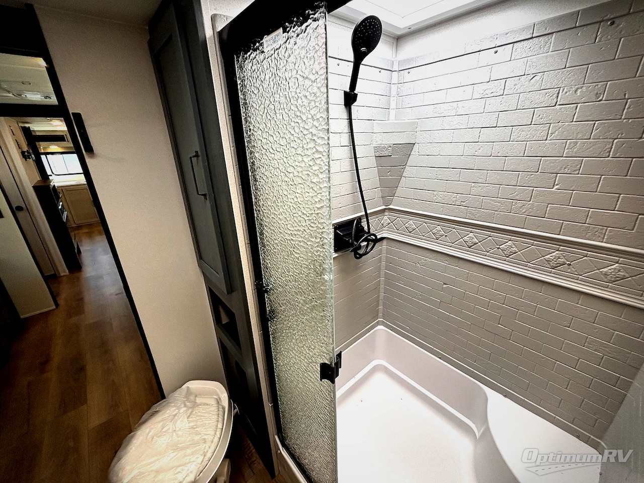 2026 Forest River Puma 310RK Photo 17