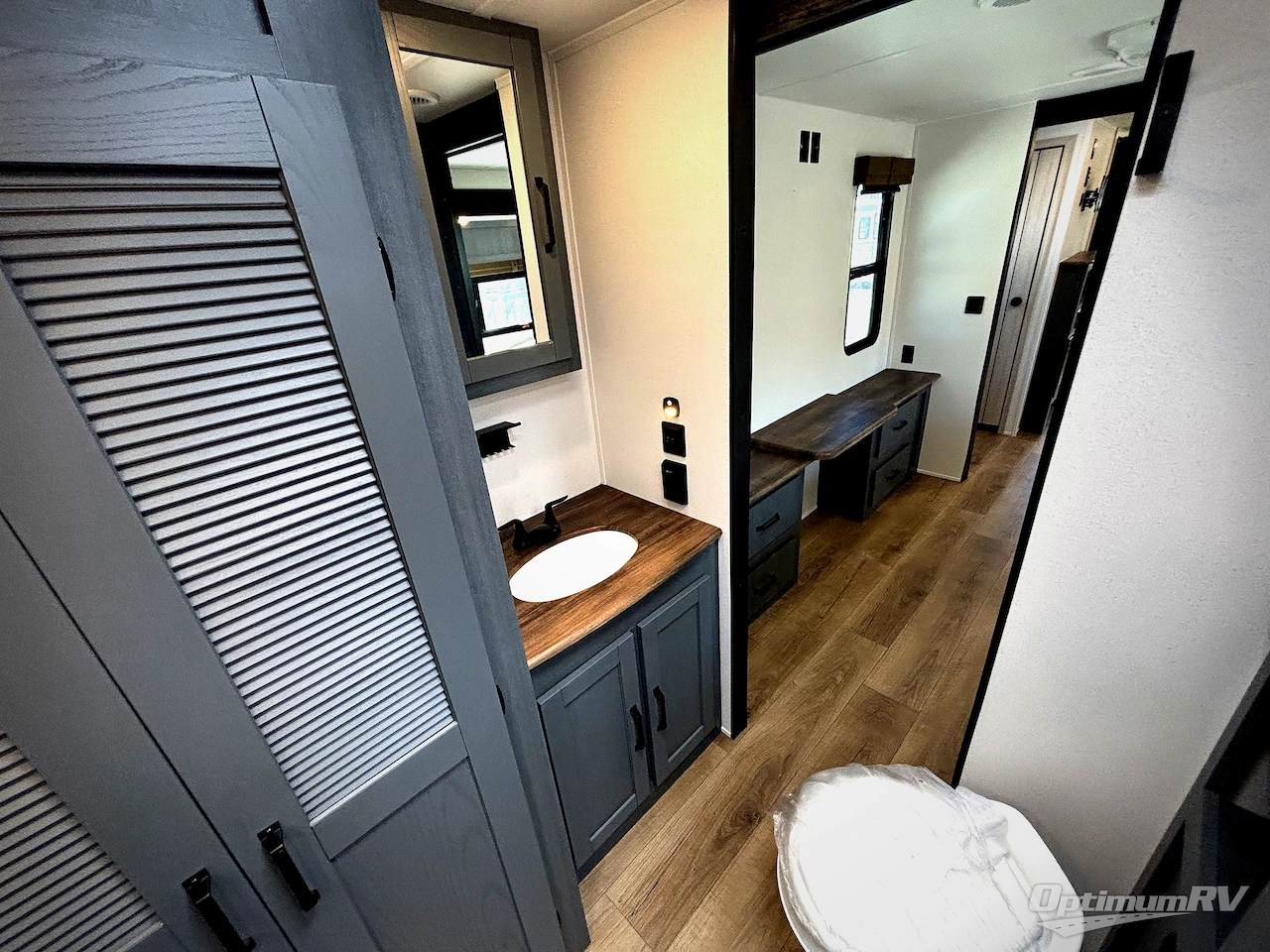 2026 Forest River Puma 310RK Photo 18