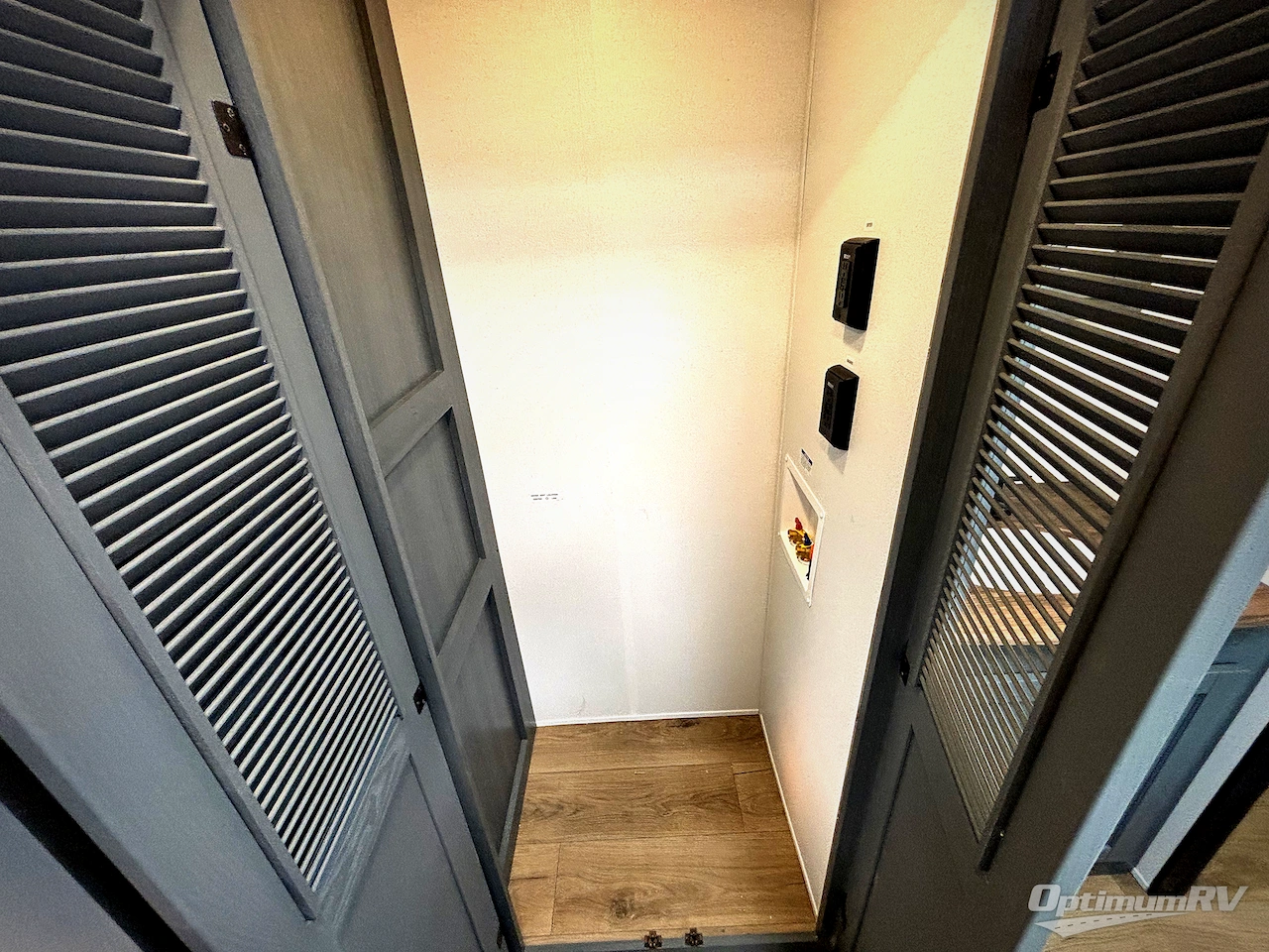 2026 Forest River Puma 310RK Photo 19