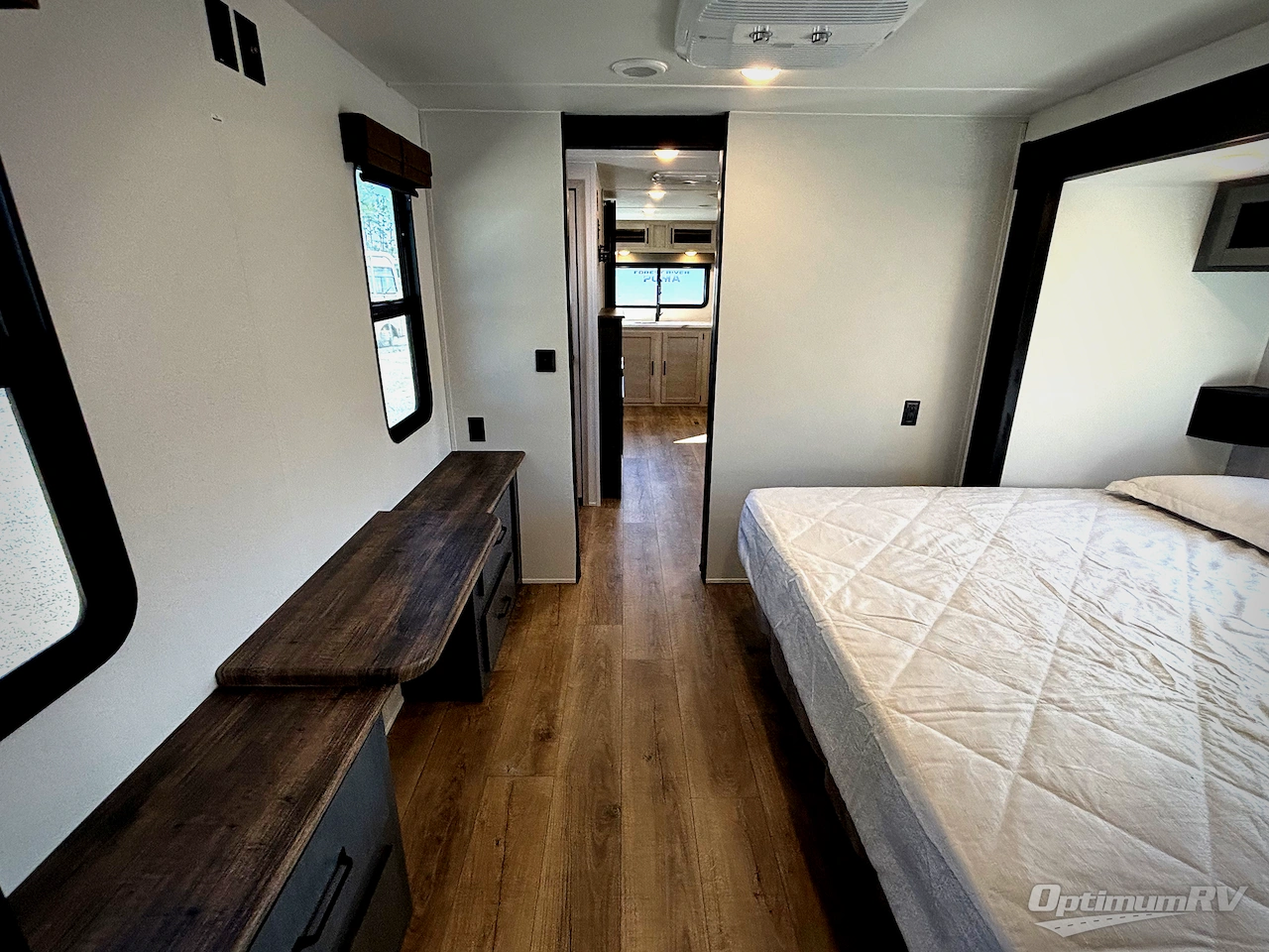 2026 Forest River Puma 310RK Photo 21