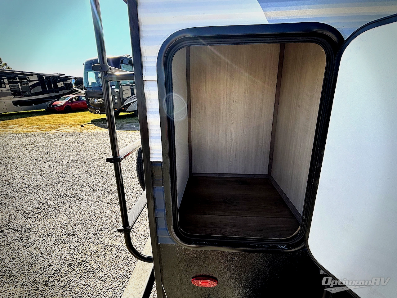 2026 Forest River Puma 310RK Photo 24