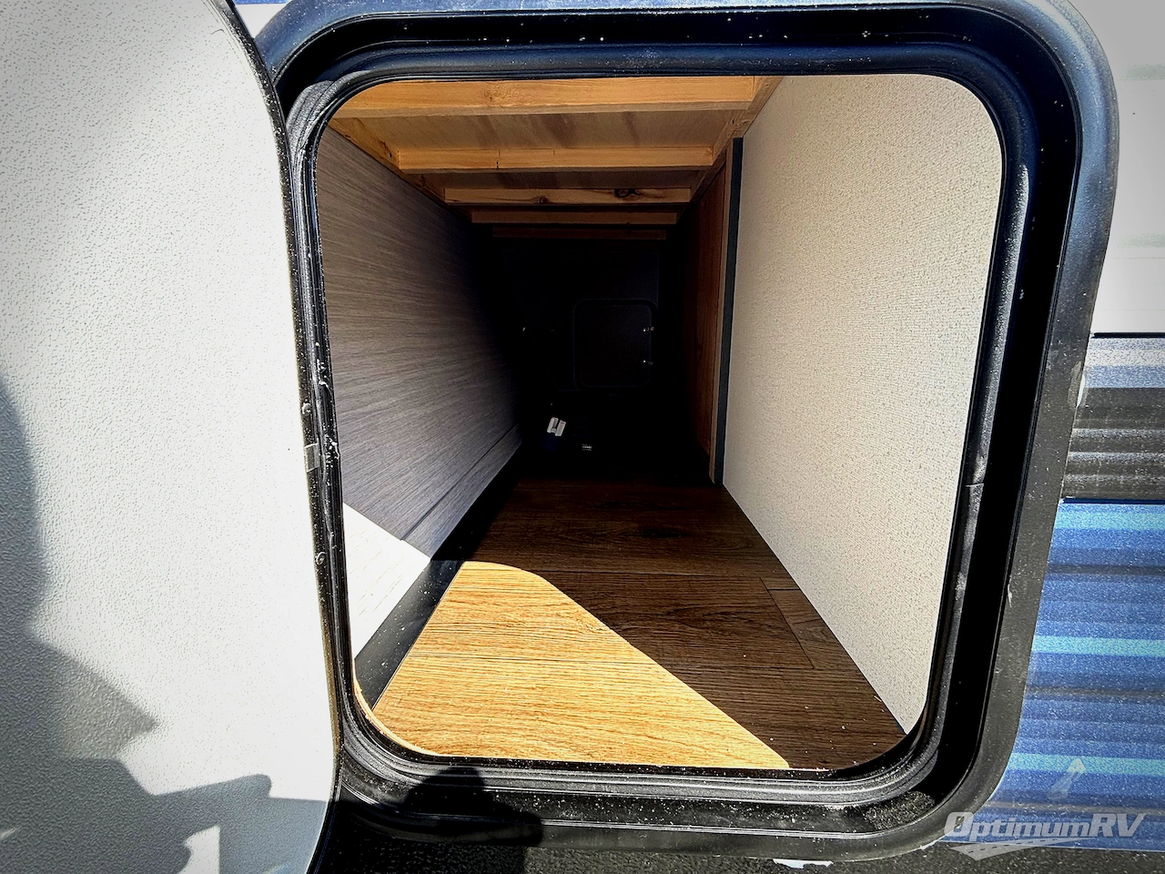 2026 Forest River Puma 310RK Photo 25