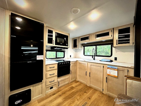 2026 Forest River Puma 310RK RV Photo 2