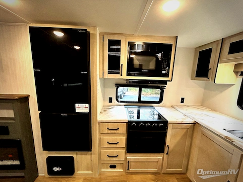 2026 Forest River Puma 310RK RV Photo 2