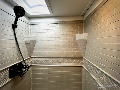 2026 Forest River Puma 310RK RV Photo 3