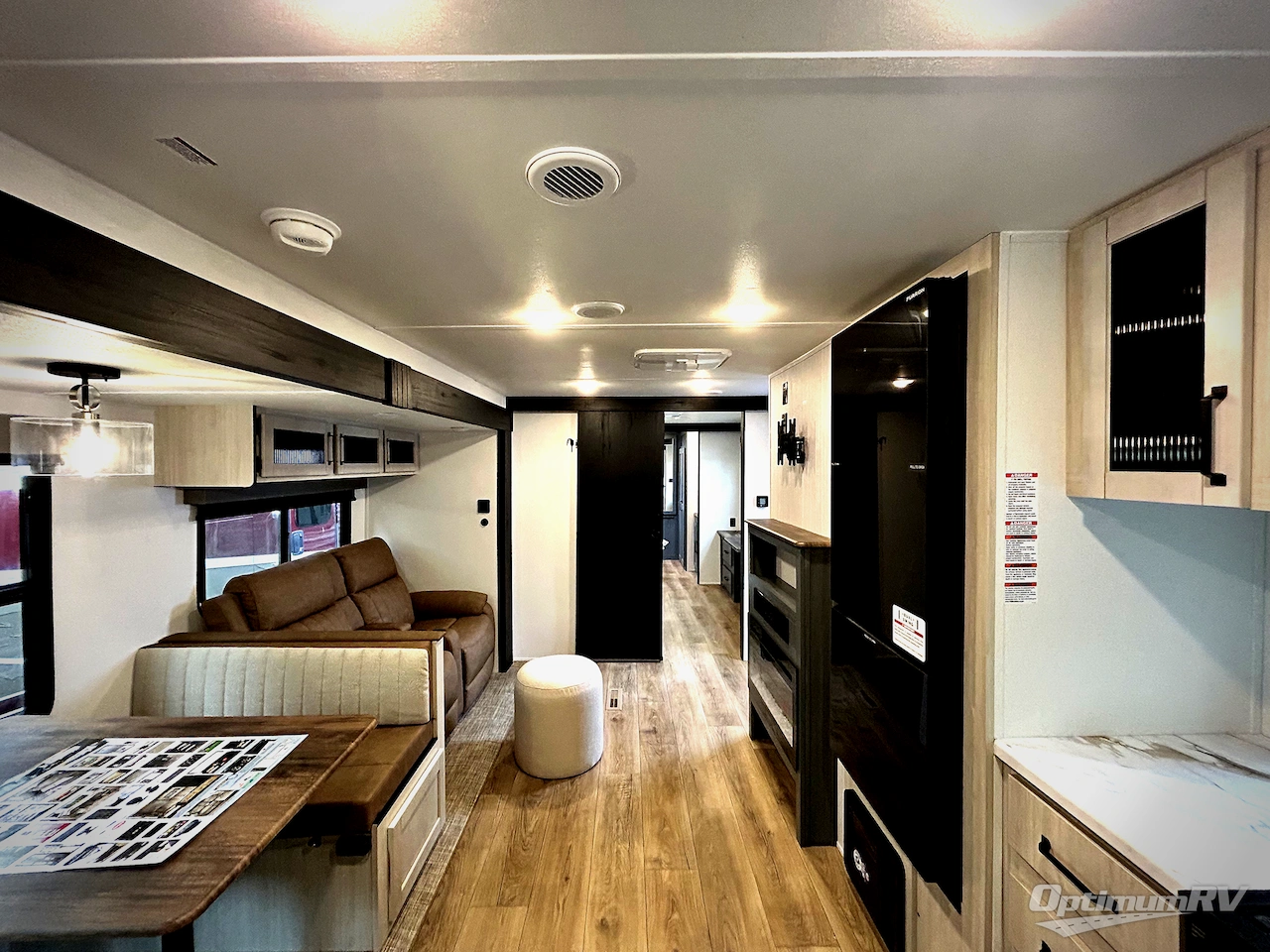 2026 Forest River Puma 310RK Photo 3