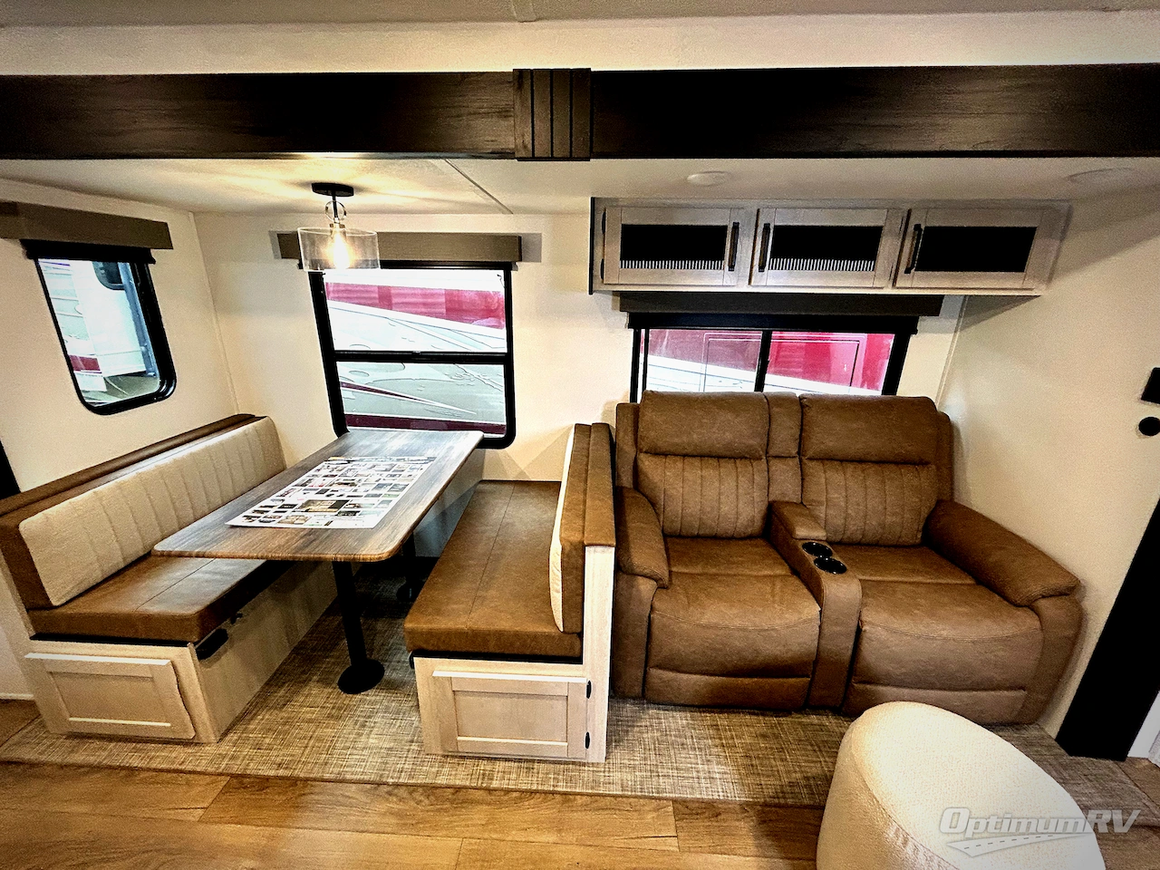 2026 Forest River Puma 310RK Photo 4