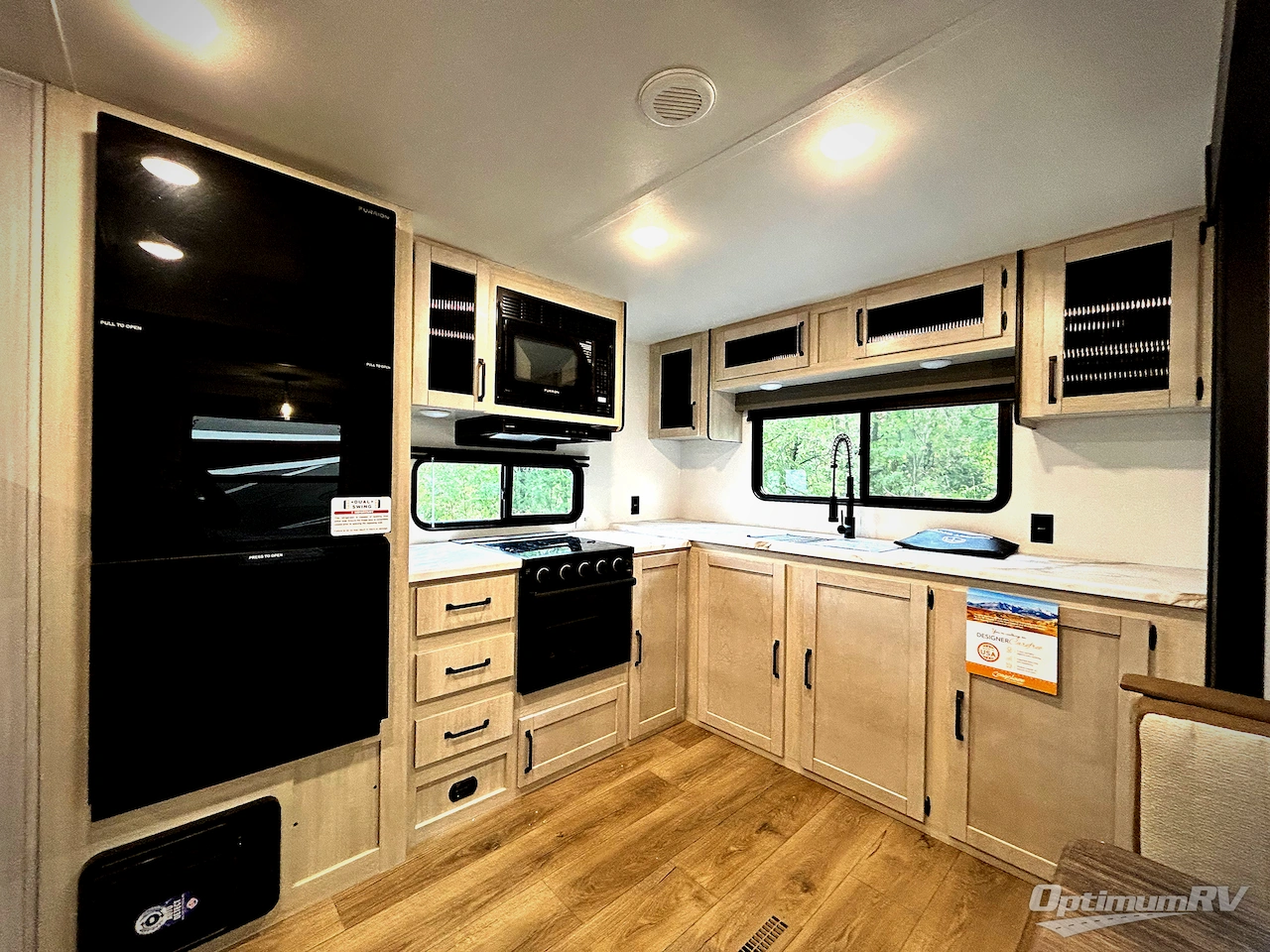 2026 Forest River Puma 310RK Photo 6