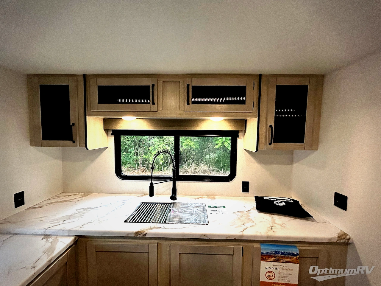 2026 Forest River Puma 310RK Photo 7