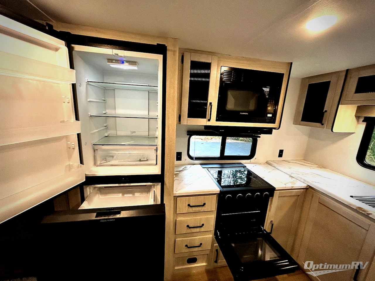 2026 Forest River Puma 310RK Photo 9