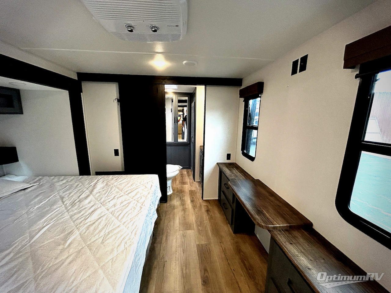 2026 Forest River Puma 310RK Photo 10