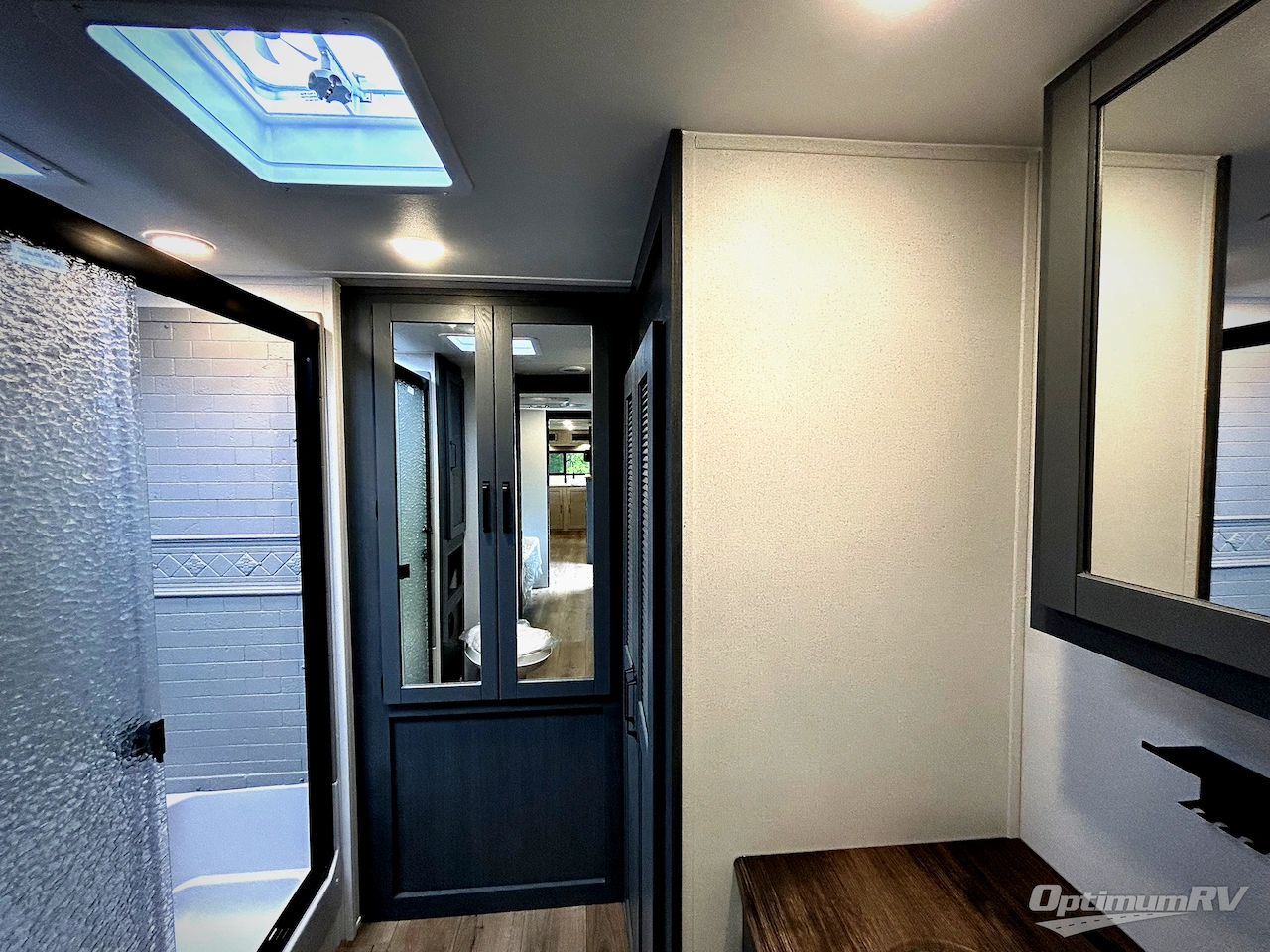 2026 Forest River Puma 310RK Photo 11