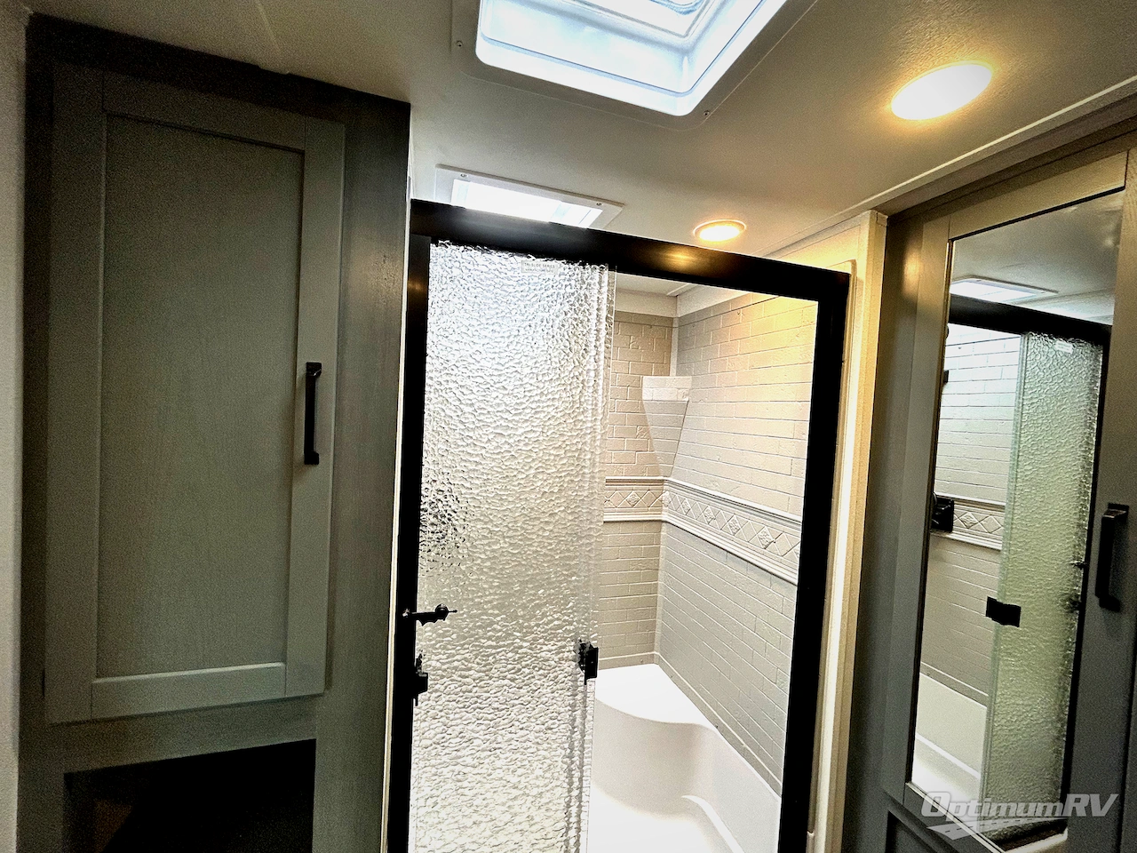 2026 Forest River Puma 310RK Photo 12