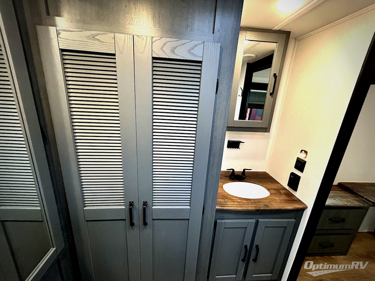 2026 Forest River Puma 310RK Photo 13