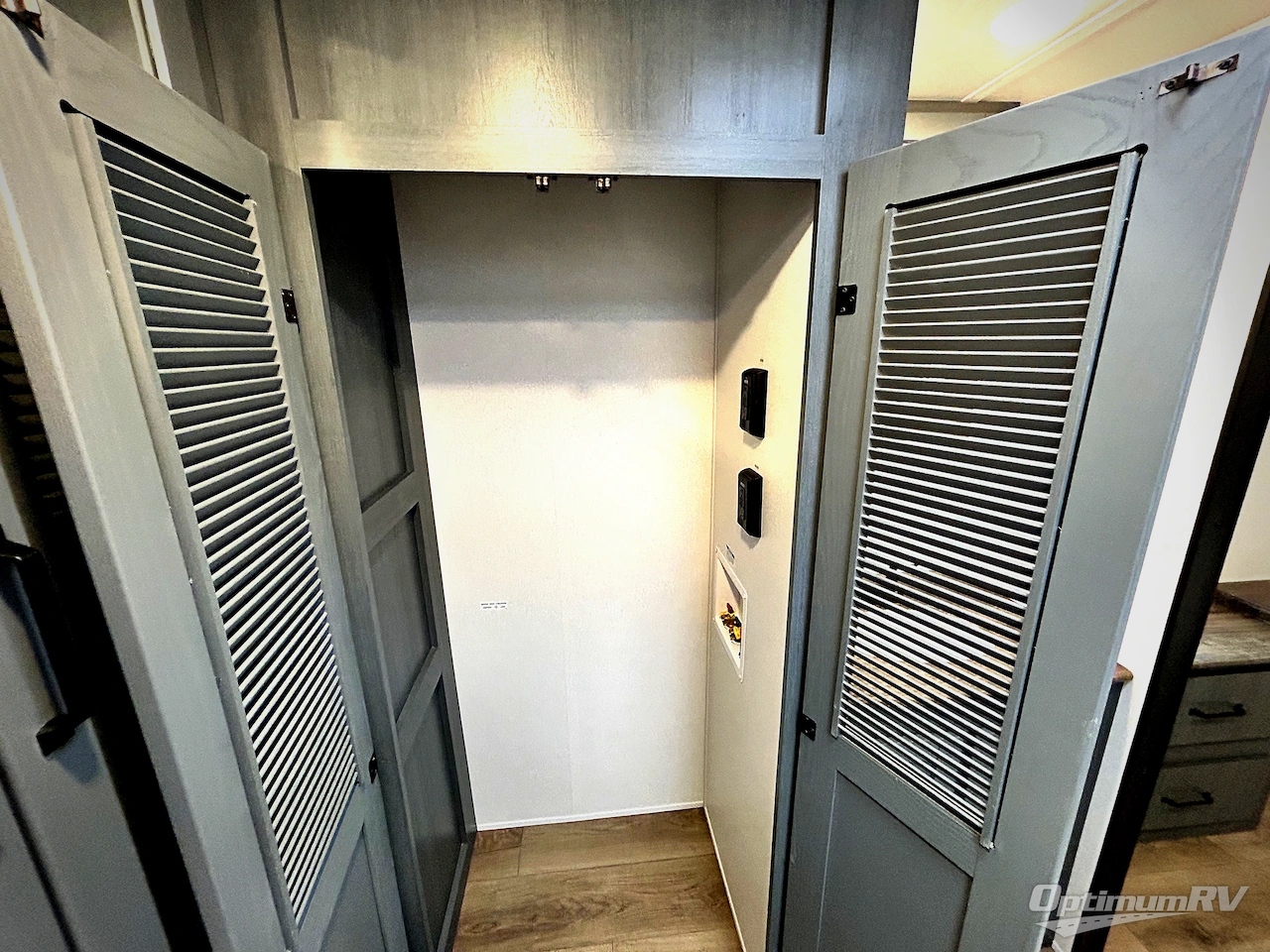 2026 Forest River Puma 310RK Photo 14