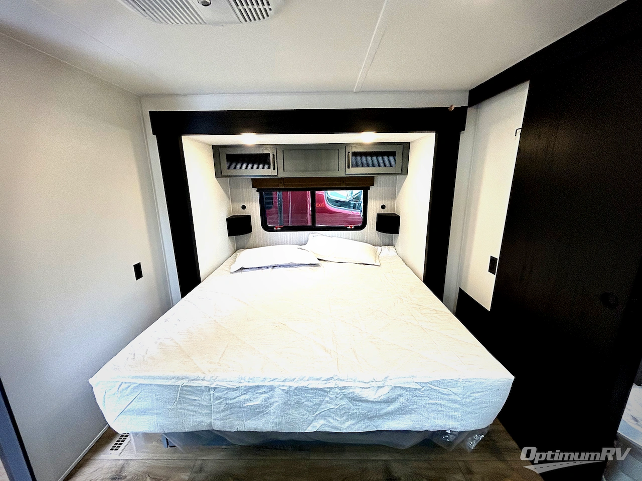 2026 Forest River Puma 310RK Photo 18